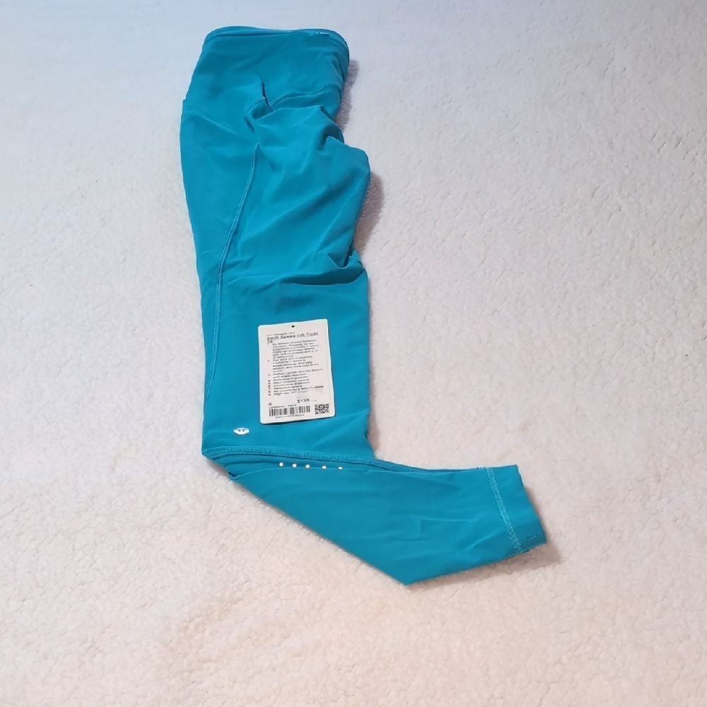 lululemon athletica Swift Speed High-rise Tight Leggings 28" Size 6